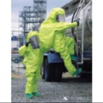 Level A protective suit for sale