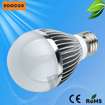 LED Bulb light made in china