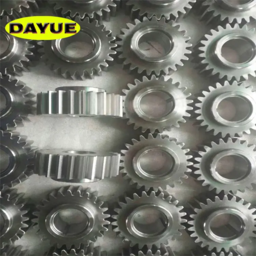 Single Double Row Sprocket växelkoppling