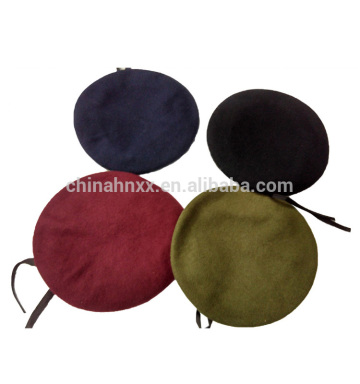 military wool mens beret