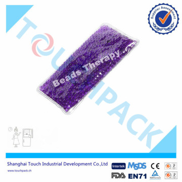 Supply High Quality gel cold beads pad