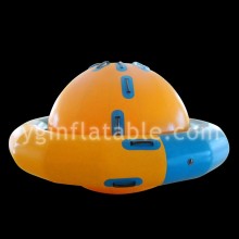 Inflatable Water Games