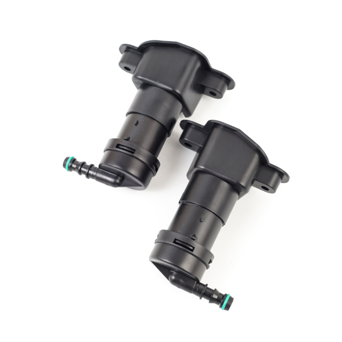 Headlamp Washer Nozzle 8E0955102D