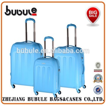 BUBULE 2015 hard case luggage cute trolley hard case luggage