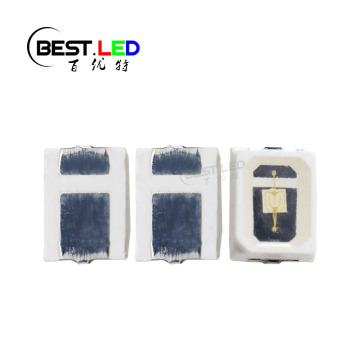 450nm Blue SMD 2016 0.5W High Brightness LEDs