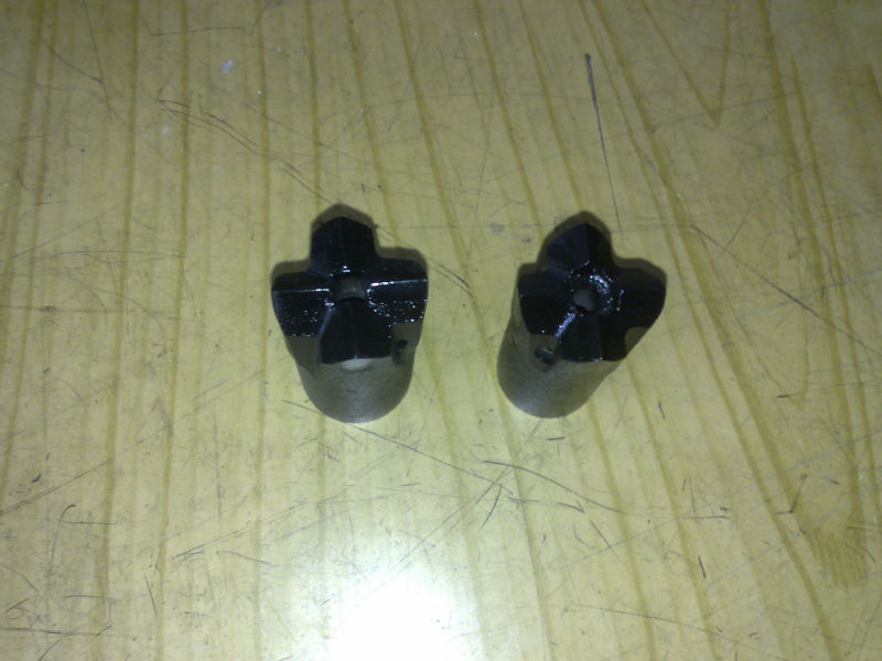 Made in China Button Bit Of Rock Drill