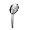 led water saving shower head