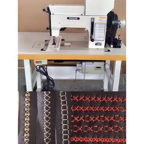 Ornamental Decorative Stitch Sewing Machine