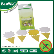 BSTW BV certification super sticky insect traps