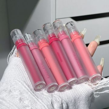 Tinted Lip Gloss Manufacturer: Velvet Lip Gloss