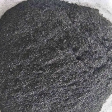 high purity graphite powder