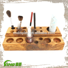 Make-up Organizer, Makeup Storage, make up store display , brush holder , make up holders