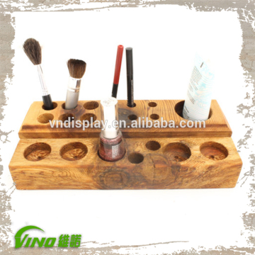 Make-up Organizer, Makeup Storage, make up store display , brush holder , make up holders