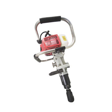 NLB-500 Portable Impact Wrench