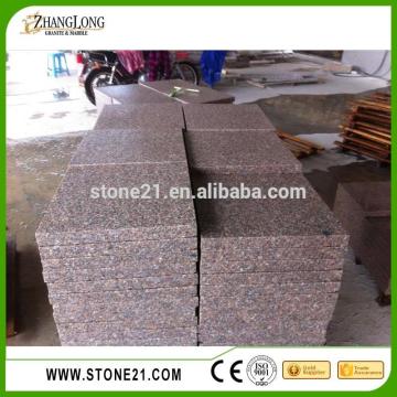 G684 driveway pavers, patio paver stones