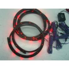 7 color changing LED under car led light kits