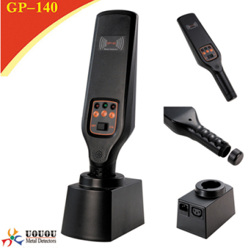 Handheld Metal Detecor