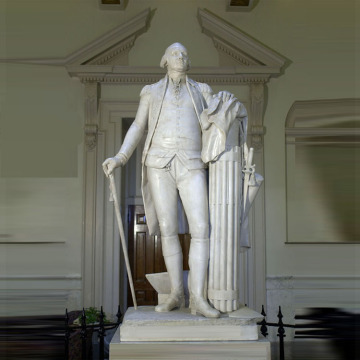 all kinds of style natural solid marble stand for statue for sale