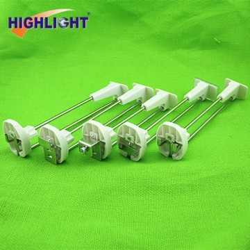 accessories retail display hook--DPH003