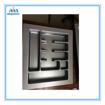 Cutlery Tray Inserts for Kitchen Drawers