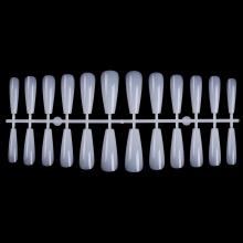 Artificial Fingernails Soft Gel Press On Tips