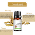 High Quality Aromatic Water-Soluble Cardamom Essential Oil