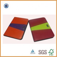 Leather PU Zipper Multifunction A4 Portfolio (SDB-2005)