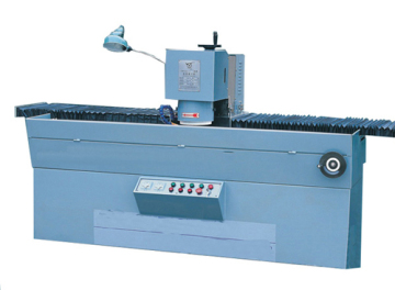 INNOVO-B End knife grinder machine (2200B)