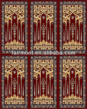 MOSQUE PRAYER CARPET AX306