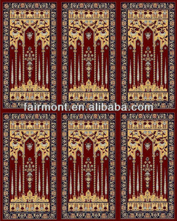 Islamic Wall Hanging Carpets H02