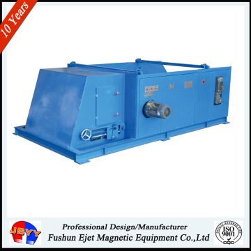 ECS100P eddy current separation device