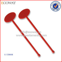 Wholesale Hot Sale 3-5 Star Disposable Hotel Plastic Drink Stirrers