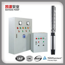 KYK Electrical Control Panel Box Pump Control Box
KYK Electrical Control Panel Box Pump Control Box