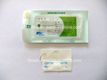 Nylon Surgical Suture