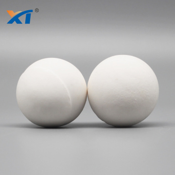 Alumina Ball Grinding media