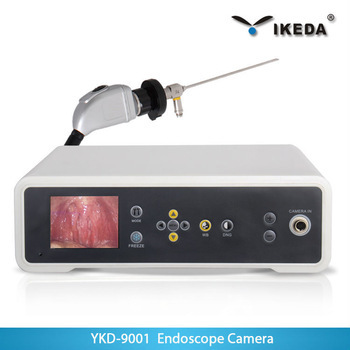 0 degree endoscope/medical endoscope/spine endoscope