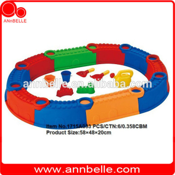 the great wall sand mould castle sand mold castle beach toy
