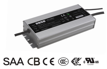 High PF Wide voltage input programmable led driver