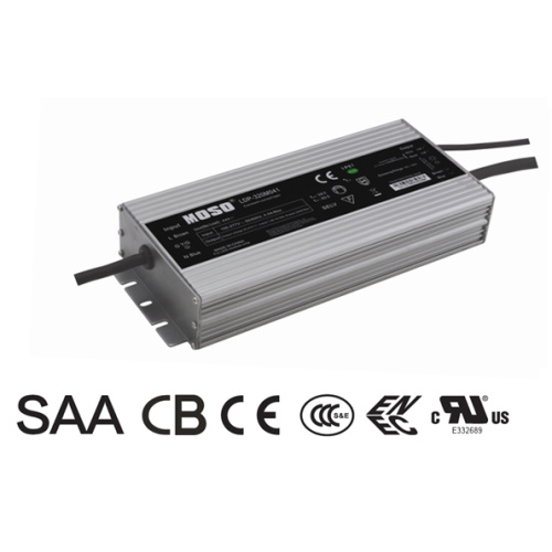 Constant Current Programmable 0-10V dimming driver
