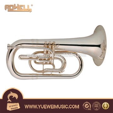 brass instrument Marching Euphonium