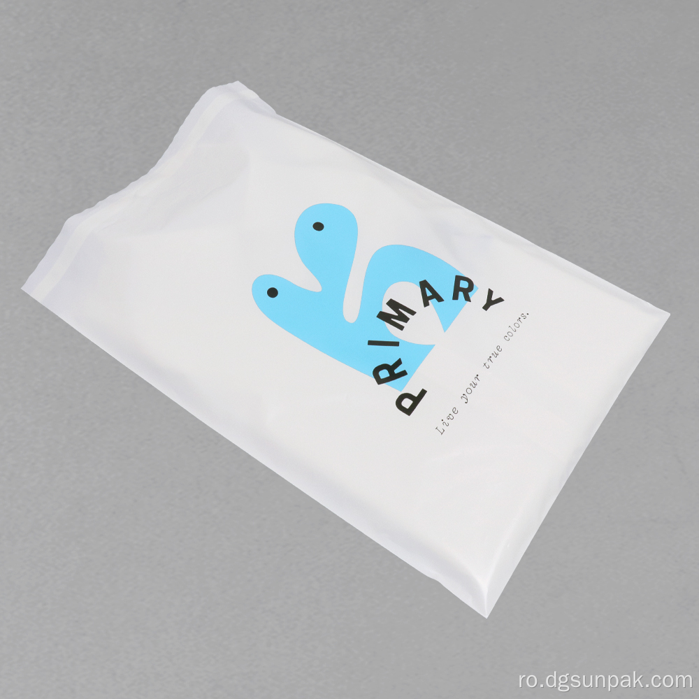 Poly Mailers calitate corespondență Polly Bag ecologic