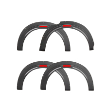 Ford Ranger fender flares