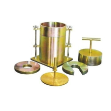 Best Price Quality Steel Plate CBR Test Mould & Accessories