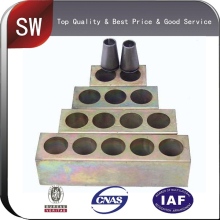 aashto standards anchorage