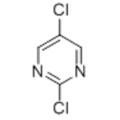 Pyrimidine,2,5-dichloro- CAS 22536-67-0