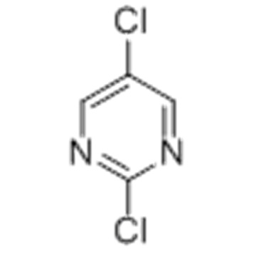 Pyrimidine, 2,5-dichloro-CAS 22536-67-0