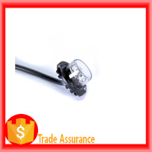 High brightness 3w 8led warning light hideaway led strobe lights