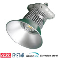 Anti-esplosione portò alta baia luce 80w/100w/120w/150w