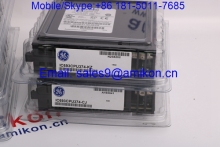 IN STOCK	GENERAL ELECTRIC	IC697CPU781