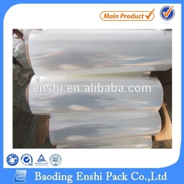 Pallet Shrink Wrap Polyethylene Pallet Stretch Wraps